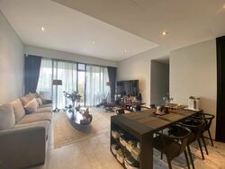 OUE Twin Peaks (D9), Condominium #503183381